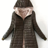 LUNERA | WATERPROOF JACKET