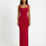 ARIA | Backless Muse Maxi
