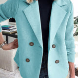 SASHA CASUAL BLAZER COAT