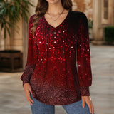Trendy Casual Blouse