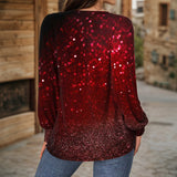 Trendy Casual Blouse