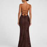 Rosalie Corset Gown