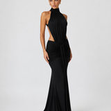 Scarlet Muse Gown