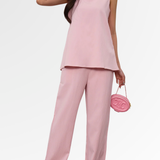 Catherine | Relaxed Two-Piece Set