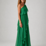 Valeria | Maxi Dress