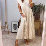 LUCILLE | TIMELESS AND COMFORTABLE DRESS
