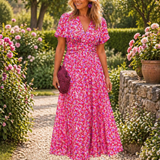 Alice | Summer Dress