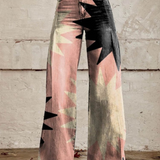 Élodie™ | Elegant Bohemian Trousers