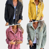 Laverinne™ | Cozy Stylish Jacket