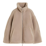 Anastasia™ | Soft and Warm Winter Jacket