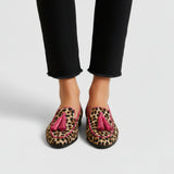 Silvana - Elegant loafers with support