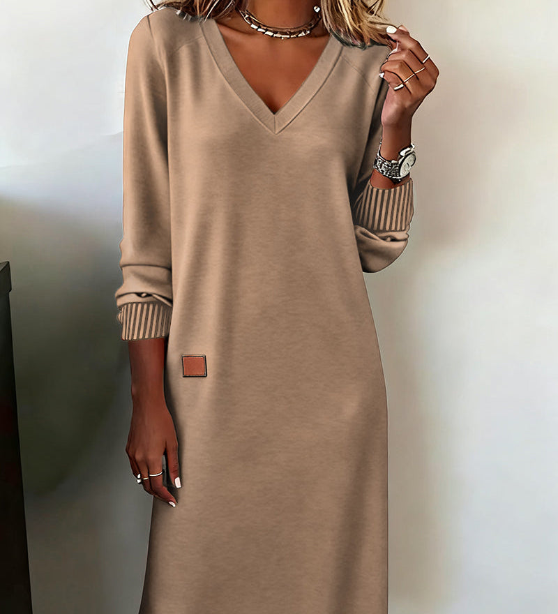 Jana | Comfortable Dress