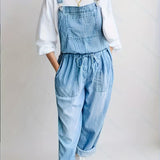 Grace | Relaxed Overall