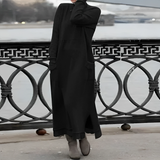 ZYELLE | COZY KNIT VEST
