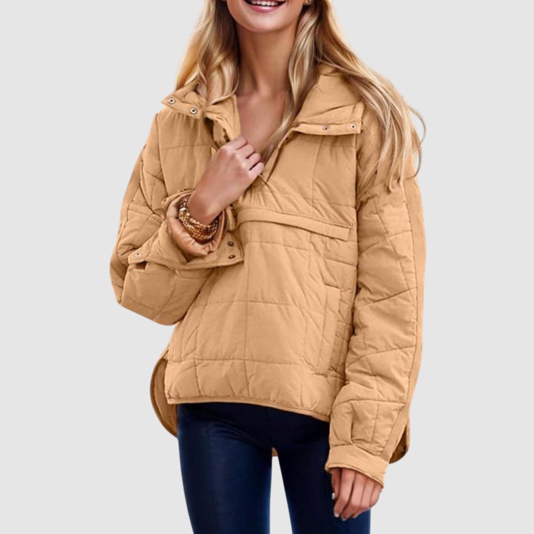 Anežka – Hoodie Jacket