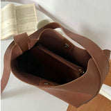 ISOLDE | TRENDY SHOULDER BAG