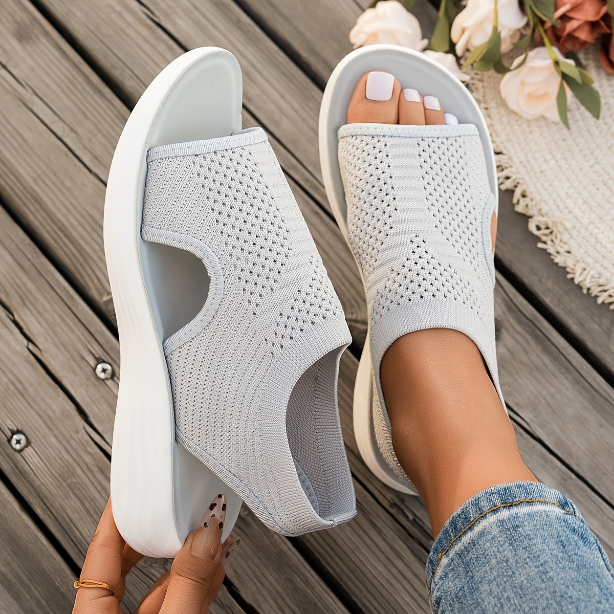Élora | Summer Comfort Style