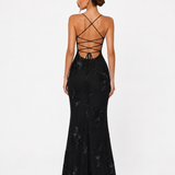 Rosalie Corset Gown