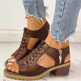 Ouida™ Elegant High Heels