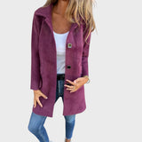 Karolína | Stylish and Rough Jacket