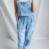 Grace | Relaxed Overall