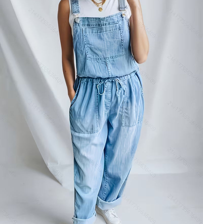 Grace | Relaxed Overall