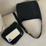 ISOLDE | TRENDY SHOULDER BAG