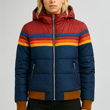 OPALINE | RAIN COAT