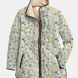 OLIVIA | Quilted Country Jacket Brigitte