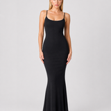 Second Skin Maxi Dress
