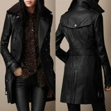 EIRLYS | CLASSIC COAT