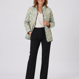 OLIVIA | Quilted Country Jacket Brigitte