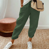 Agatha | Effortless Summer Trousers