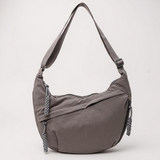 Chiara | Grey Shoulder Bag