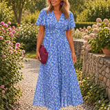 Alice | Summer Dress