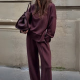 CHARLOTTIE™ | ELEGANT TWO-PIECE SET