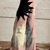 Élodie™ | Elegant Bohemian Trousers