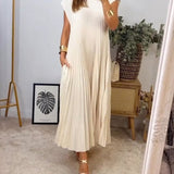 LUCILLE | TIMELESS AND COMFORTABLE DRESS