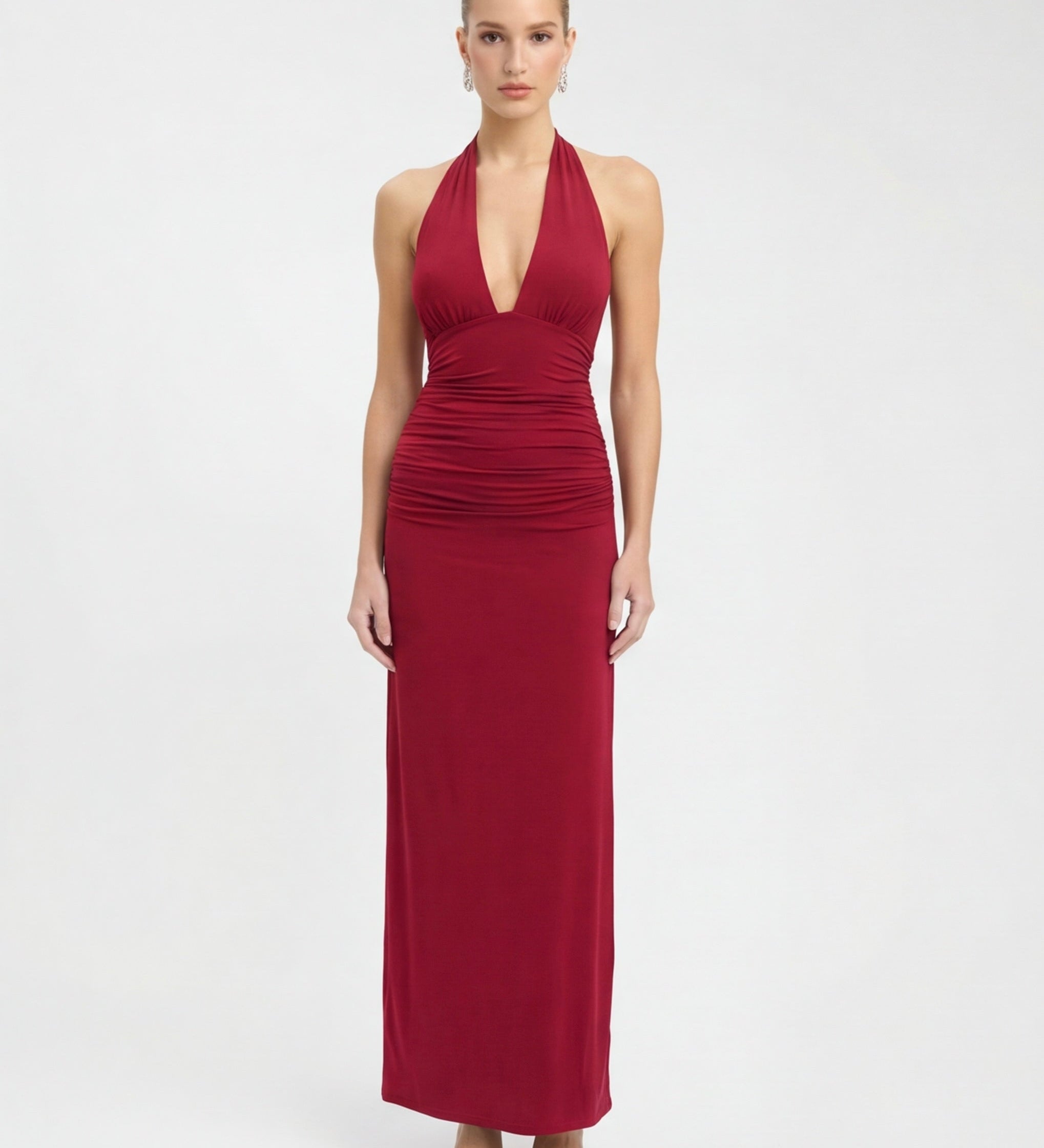 ARIA | Nyx Halter Maxi