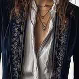 Sara™ | Elegant Jacket