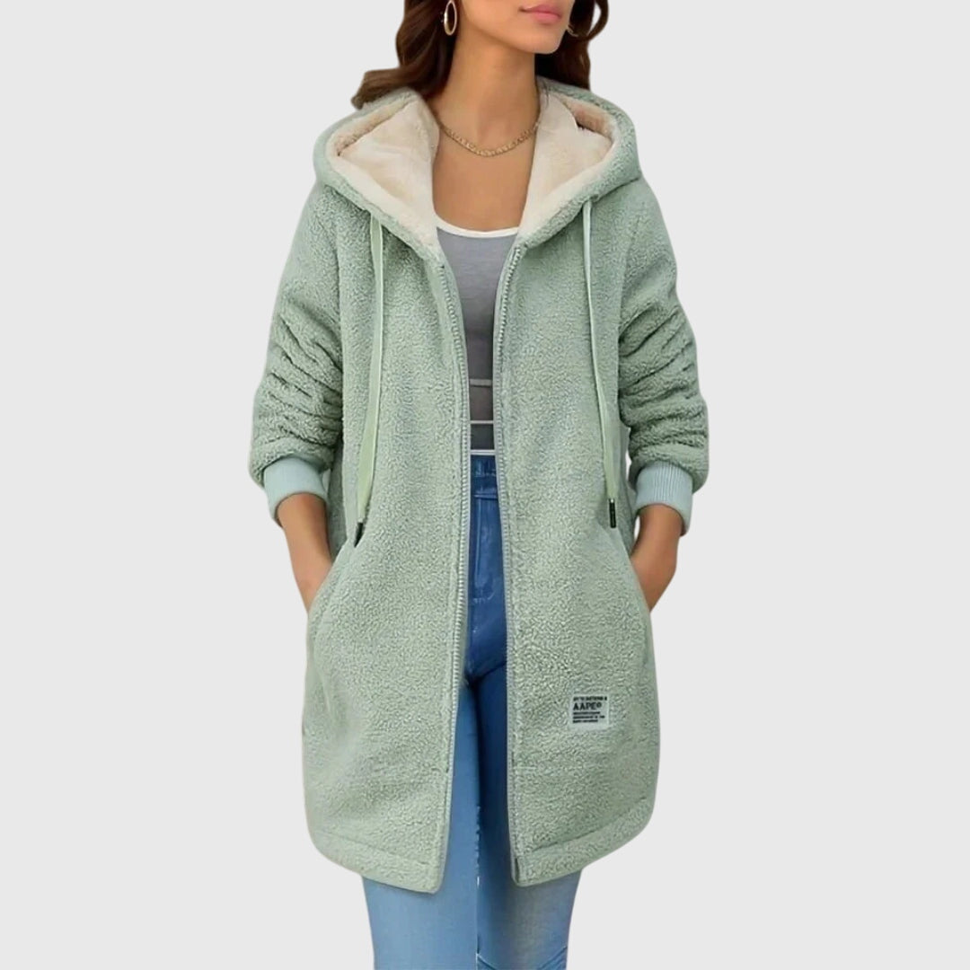 Zia – Comfortable Jacket