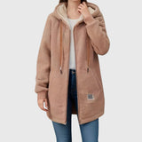 Zia – Comfortable Jacket