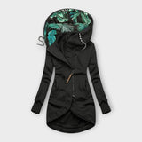 MINNIE | ELEGANT WATER-REPELLENT JACKET