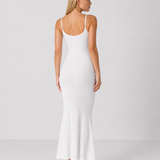 Second Skin Maxi Dress
