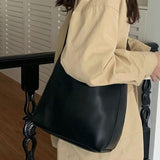 ISOLDE | TRENDY SHOULDER BAG