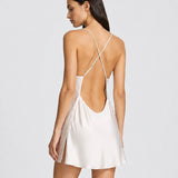 Soft Secrets Satin Slip