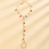 Vintage Bohemian Bracelet