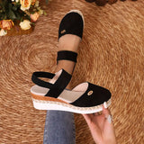 Brenda™ Sandals