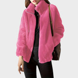 Marina - Comfortable Zip Jacket