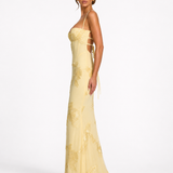 Rosalie Corset Gown